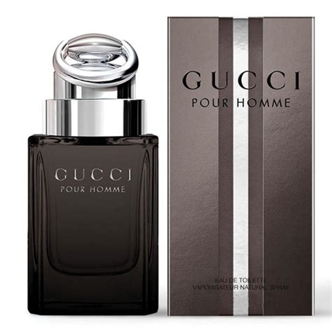 gucci by gucci pour homme 50ml|gucci pour homme ll.